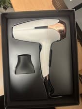 Image of ghd Helios 1875w Hair Dryer White