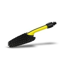 Image of Genuine Karcher Wheel Rim Washing Brush - 26432340
