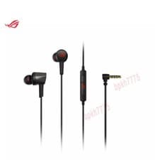 Image of ASUS ROG Cetra II Type-C 3.5mm Earbuds Gaming Earphone For ROG Phone 9 8 7 Pro