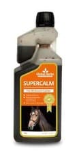 Image of Global Herbs - Supercalm Liquid The All-Round Calmer 1Ltr