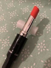 Image of Dior Addict Lacquer Stick 747 Dior Sunset Bright Nude Pink Cream Discontinued