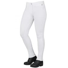 Image of DUBLIN HORSE RIDING BREECHES TIGHTS SUPA-FIT GEL FULL SEAT JODHPURS