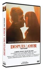 Image of SHOOT THE MOON *1982 / Albert Finney / Diane Keaton* NEW Region Free 0 DVD