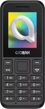 Image of Alcatel 1066 sealed boxed complete Black sim free Unlocked 2G New * Warranty