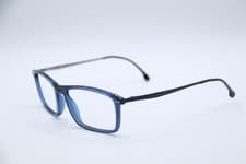 Image of CARRERA 8866 PJP BLUE BLACK AUTHENTIC FRAMES EYEGLASSES 54-16