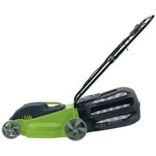 Image of Draper Draper Storm Force 230V Lawn Mower (380mm) GLM1400/380