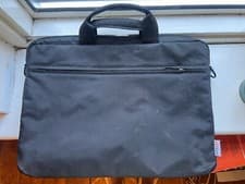 Image of BASE XX Laptop Sleeve Plus 15” - 15.6” – Laptop case in robust PU foam protectio