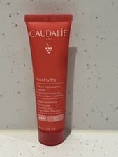 Image of Caudalie VinoHydra Deep Hydration Moisturizer 60ml New foil sealed