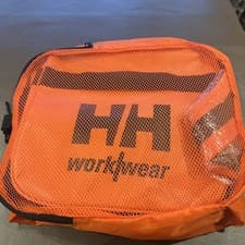 Image of Helly Hansen Duffel Bag 50L Water Resistant Workwear Sports Bag