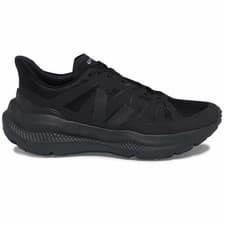 Image of Veja UK 7 Women's Condor 3 Engineered- Mesh CDR Full Black CC2803778A400-New