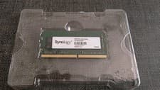 Image of Synology RAM 2GB D4ES01-2G DDR4 ECC Unbuffered SODIMM Memory Module