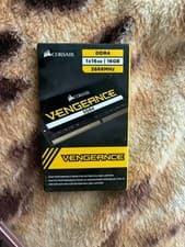 Image of Corsair Vengeance Pro CMW16GX4M2C3200C16 16GB PC4-25600 (DDR4-3200) Memory