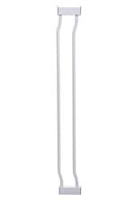 Image of Dreambaby Ava & Liberty Baby Safety Gate Extension 1 Count (Pack of 1), White