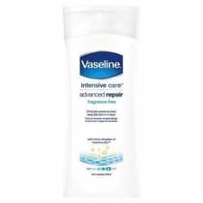 Image of Vaseline Intensive Care - Advanced Repair - Fragrance Free - 200ml