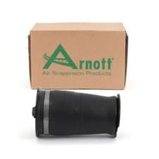 Image of Arnott Rear Air Suspension Spring for BMW 525d Touring 2.5 Apr 2004 to Feb 2007