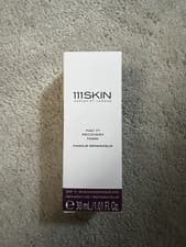 Image of 111 Skin NAC Y2 Recovery Mask 30ml - New In Box