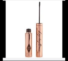 Image of Charlotte Tilbury Legendary Brows Brow Gel in Black/Brown 1.15g