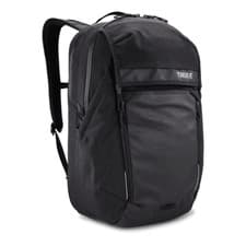 Image of THULE - Paramount Commuter Backpack 27L ~ Black (3204731) *BRAND NEW & IN STOCK*