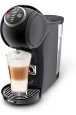 Image of Nescafé Dolce Gusto De'Longhi Genio S Plus EDG315.CGY Coffee Machine (EU plug)