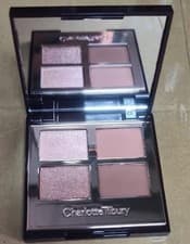 Image of CHARLOTTE TILBURY Pillow Talk Dreams Colour Coded Luxury Eye Shadows Palette 6g