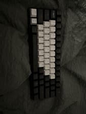 Image of HyperX Alloy Origins 60 Mechanical Gaming Keyboard UK QWERTY