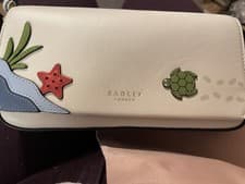Image of Radley Seas The Day Crossbody Bag