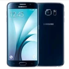 Image of Samsung Galaxy S6 , 32GB,(Unlocked) Smartphone, Black