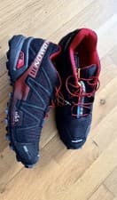 Image of SALOMON Unisex'sTrail Running Shoes Speedcross 3