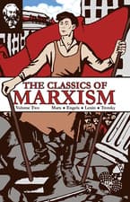 Image of The Classics of Marxism: Volume Two: 2