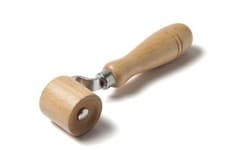 Image of Hamilton Perfection Superior Wooden Wallpaper Seam Roller