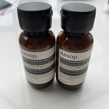 Image of Aesop Rind Concentrate Body Balm 50ml x2 travel size