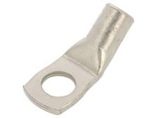 Image of BM0184945 Cable lug: tubular cable lug M12 50mm² crimp connection tinned BM G...