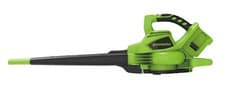 Image of Greenworks 48V (2 x 24V) Blower & Vacuum GD24X2BV (New Other)