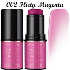 Image of Max Factor Miracle Sheer Gel Blush Stick