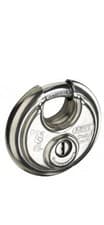 Image of ABUS 12790 26/70mm Diskus Padlock ABU2670