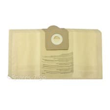 Image of DRAPER WDV21 Vacuum Cleaner Hoover DUST BAGS x 5 Pk -17