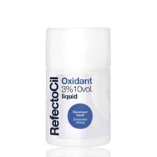 Image of Refectocil Classic Tint Eyelash and Eyebrow Tinting 15ml