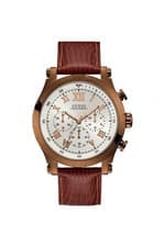 Image of Guess Gents Chronograph Ancor Watch W1105G2
