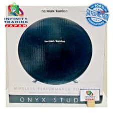 Image of harman kardon ONYX STUDIO 1st Gen Bluetooth Wireless Portable Speaker