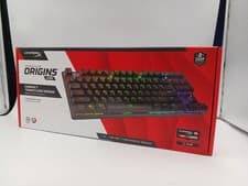 Image of NEW BOXED HYPERX ALLOY ORIGINS CORE GAMING KEYBOARD AG003