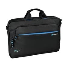 Image of Monolith Blue Bag Line 15.6 Inch Laptop Business Briefcase Travel Briefcase 3314