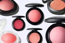 Image of MAC Powder Blush Mineralize Extra Dimension Glow 100% Authentic NIB CHOOSE SHADE