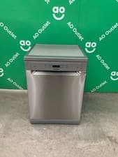 Image of Hotpoint Full Size Dishwasher - Silver - C Rated H3FC14BN7ASUK #LF115881
