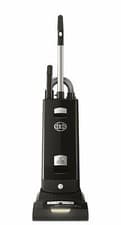Image of SEBO Automatic X7 Pet Power Upright Bagged Vacuum Cleaner, 890 W, Black 91540GB