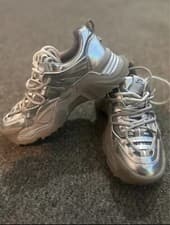 Image of Strve Madden Trainers