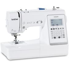Image of Brother Innovis Innov-is NV A150 Computerised Sewing Machine