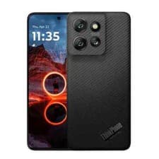 Image of Motorola ThinkPhone 25 5G 8GB+256GB - Carbon Black - UK Version - NEW & SEALED