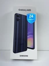 Image of New Samsung Galaxy A05 - 64GB - 4GB Ram - Unlocked - Dual Sim