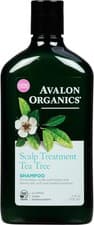 Image of Avalon Tea Tree Scalp Treatment Shampoo 325 ml