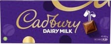 Image of Cadbury Dairy Milk Giant Chocolate Gift Bar 850g Extra Large Family Gift 850 g